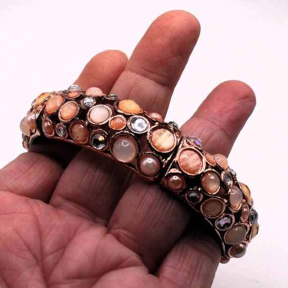 Charming Charlie Stretch Bracelet - Picture 1 of 5